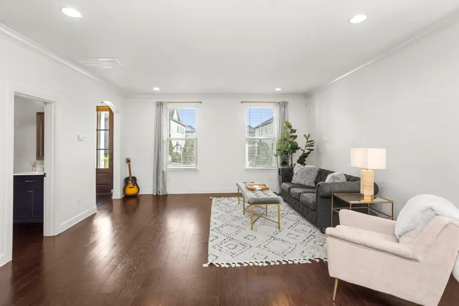 145 Ashcrest Pt, Hendersonville, TN 37075 - #2