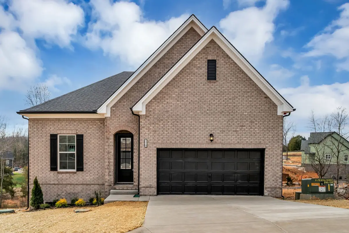 4 Bear Branch, Joelton, TN 37080 - Image #1