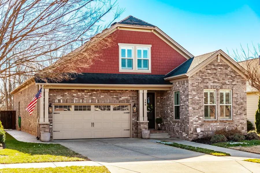 108 Lombardi Pl, Hendersonville, TN 37075 - #2