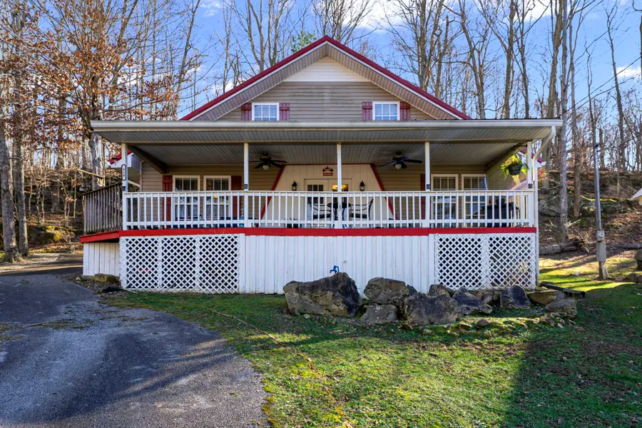 419 Jackie Dukes Dr, Lewisburg, KY 42256 - #2