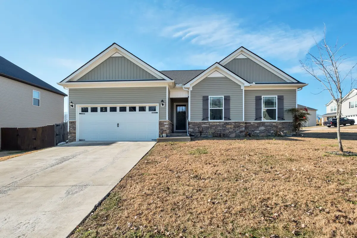 744 Garland Dr, Hermitage, TN 37076 - Image #1