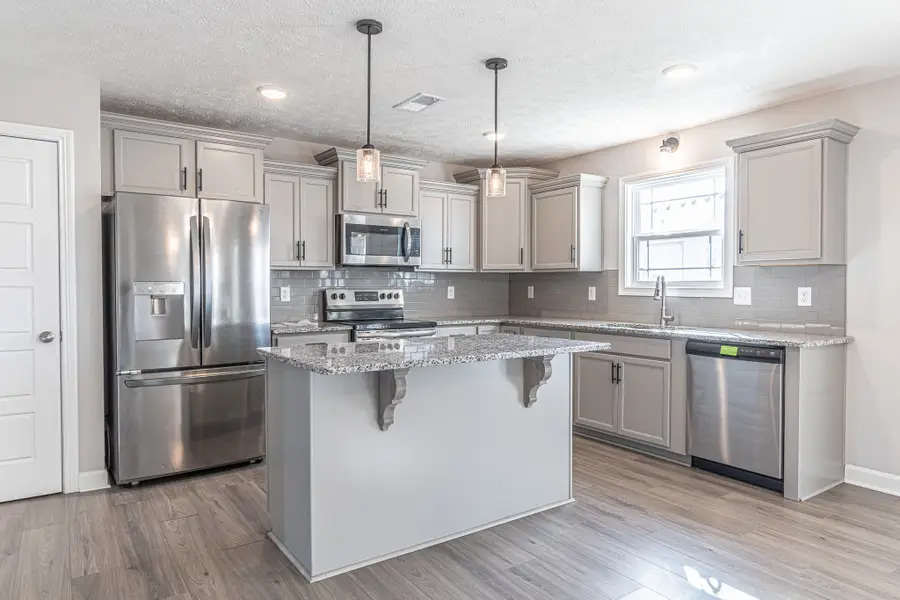 233 Cotoneaster Ln, Clarksville, TN 37043 - Image #3