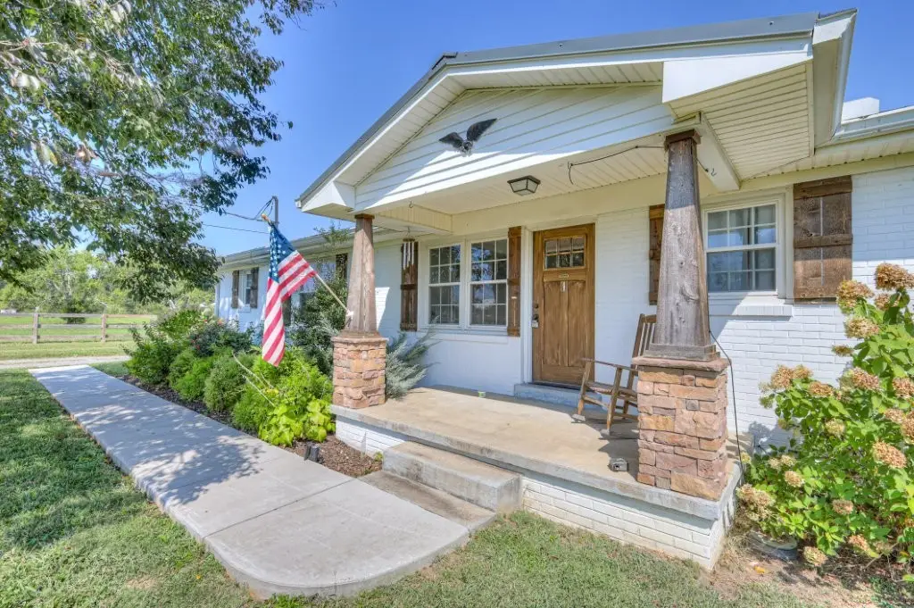 149 Brown Lane, Shelbyville, TN 37160 - Image #1