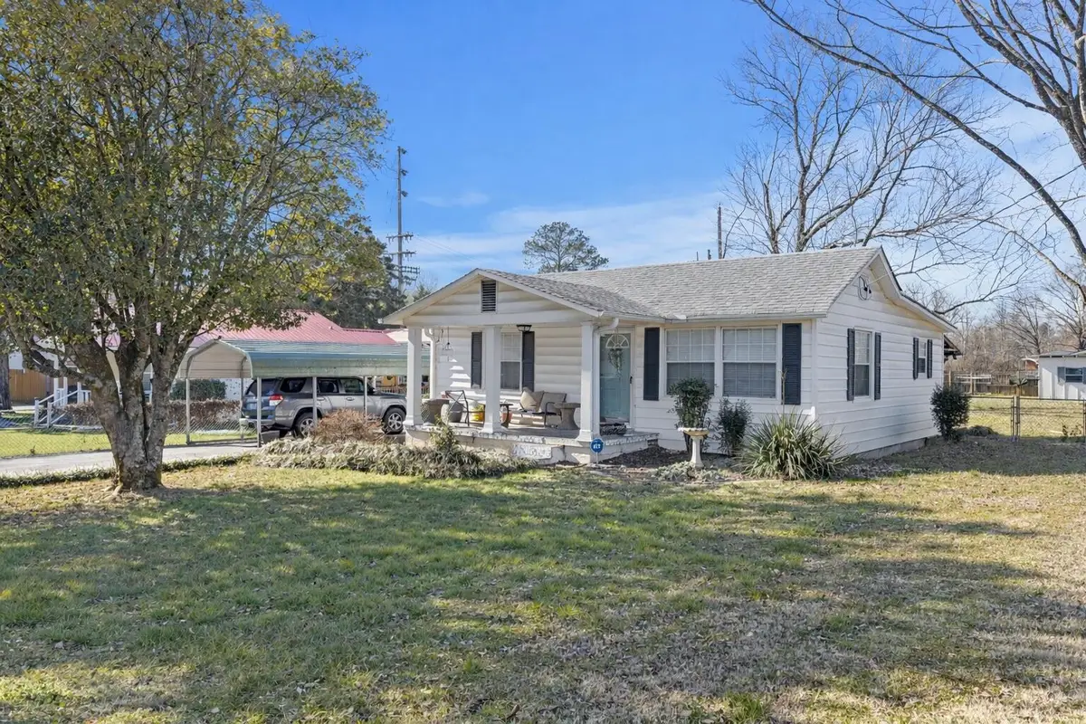 1519 Prigmore Road, Chattanooga, TN 37412 - Image #1