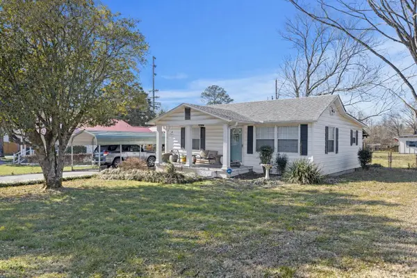 1519 Prigmore Road, Chattanooga, TN 37412