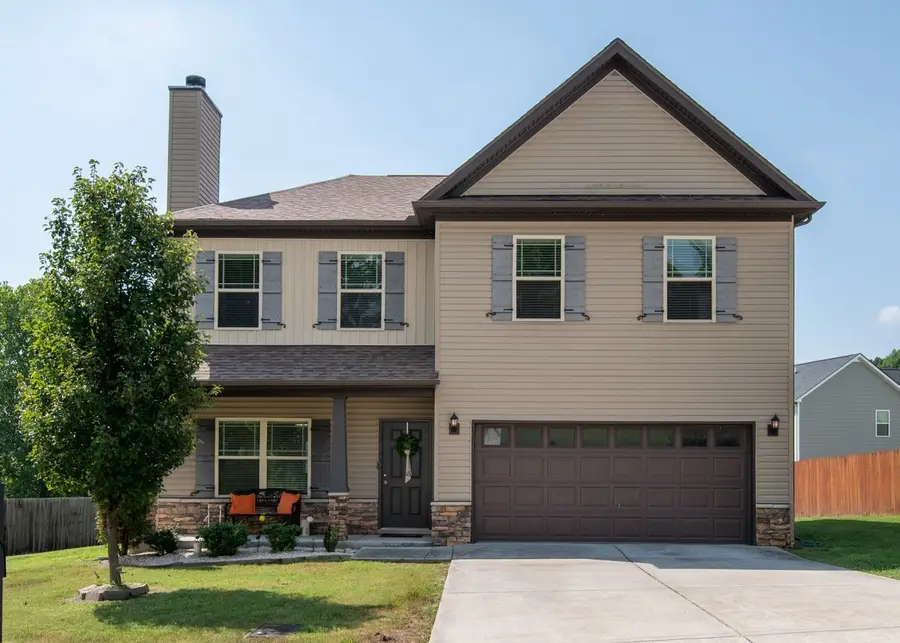 1304 Busiris Dr, Hermitage, TN 37076 - Image #3