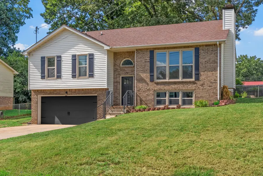 2161 Amadeus Dr, Clarksville, TN 37040 - Image #3
