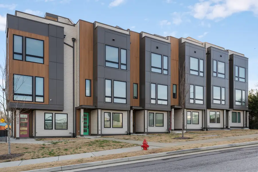 2908 Harlin Dr, Nashville, TN 37211 - #2