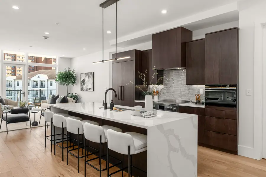 321 31st Ave N #B4 (C), Nashville, TN 37203 - Image #2