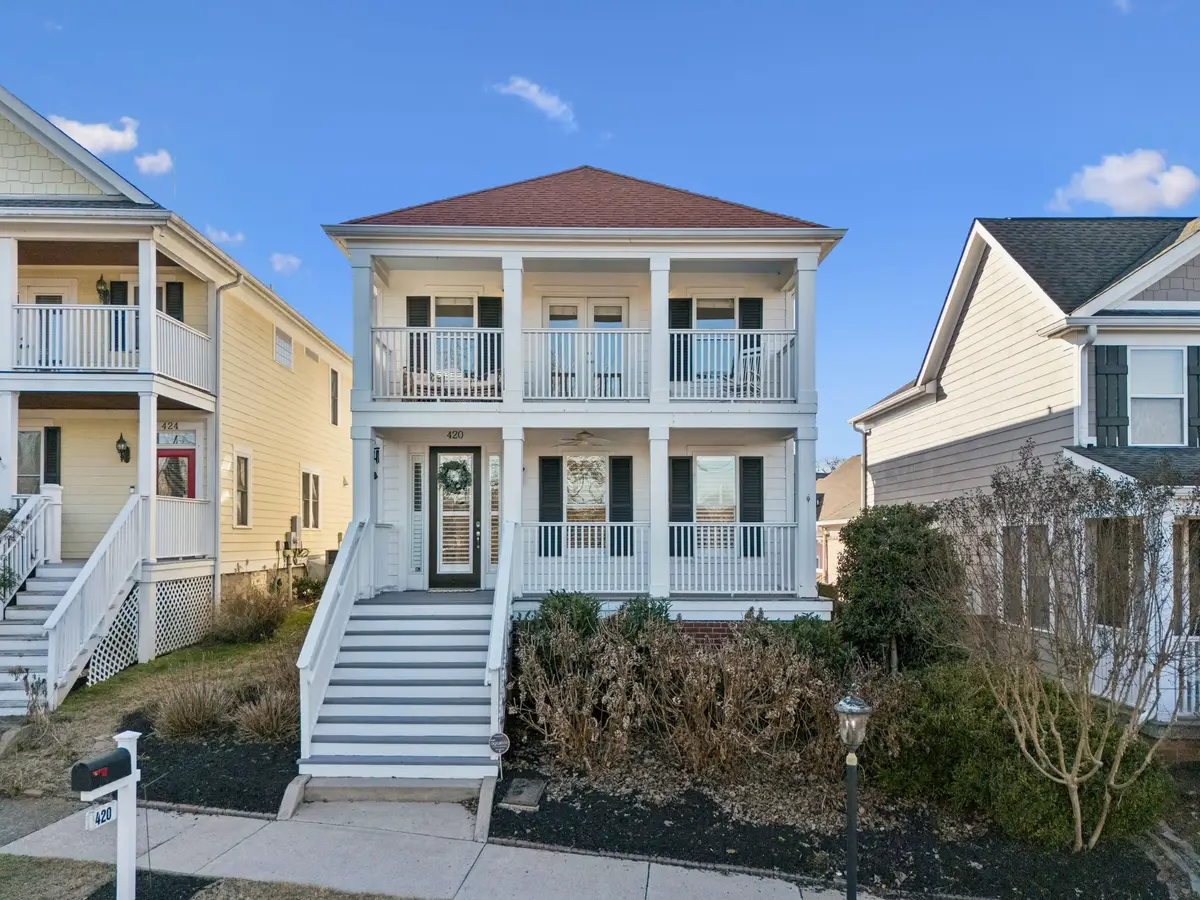 420 Patina Cir, Nashville, TN 37209 - Image #1