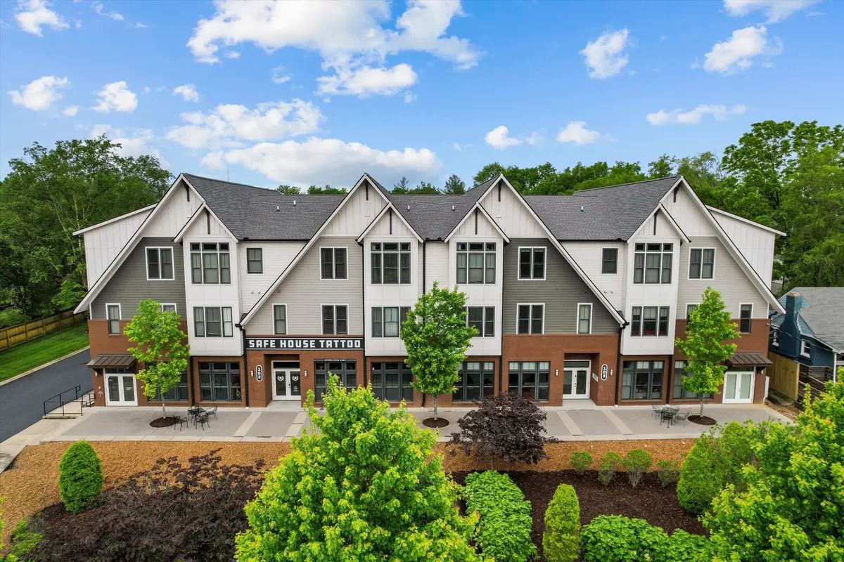 4303 Gallatin Pike #304, Nashville, TN 37216 - Image #1