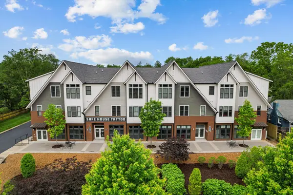 4303 Gallatin Pike #304, Nashville, TN 37216