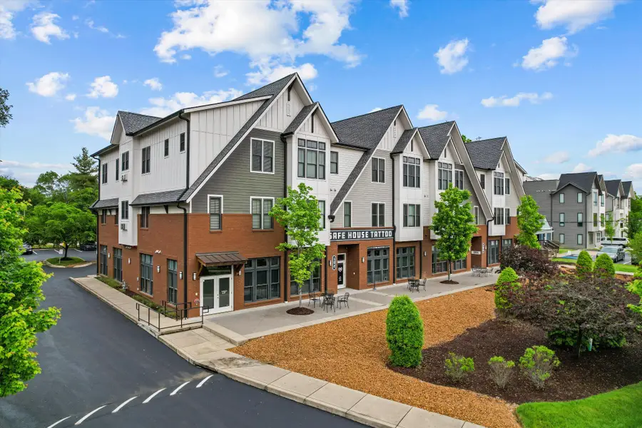 4303 Gallatin Pike #304, Nashville, TN 37216 - Image #2