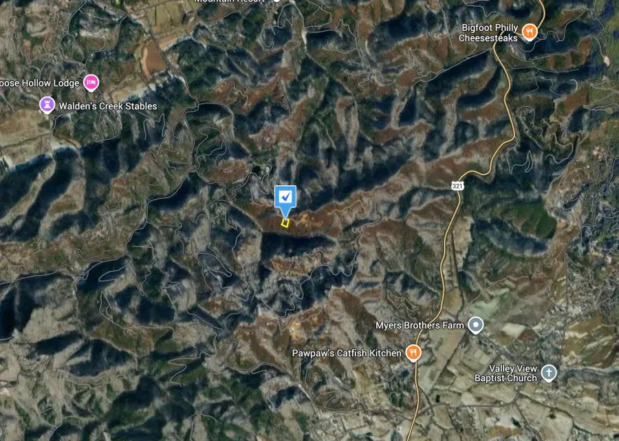 2230 Headrick Lead, Sevierville, TN 37862 - Image #3