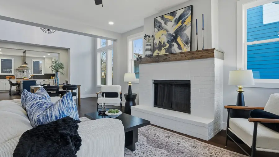 927 11th Ave N, Nashville, TN 37208 - #3