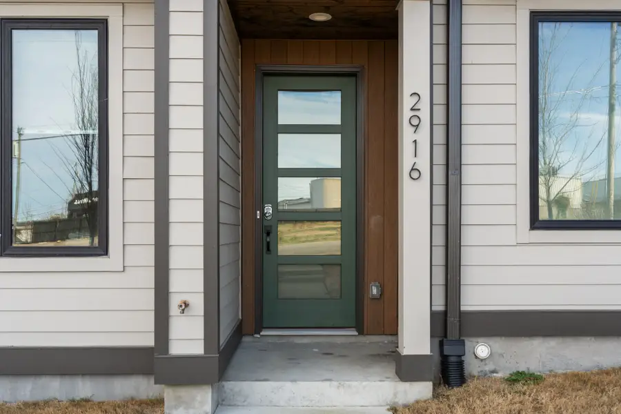 2916 Harlin Dr, Nashville, TN 37211 - #2