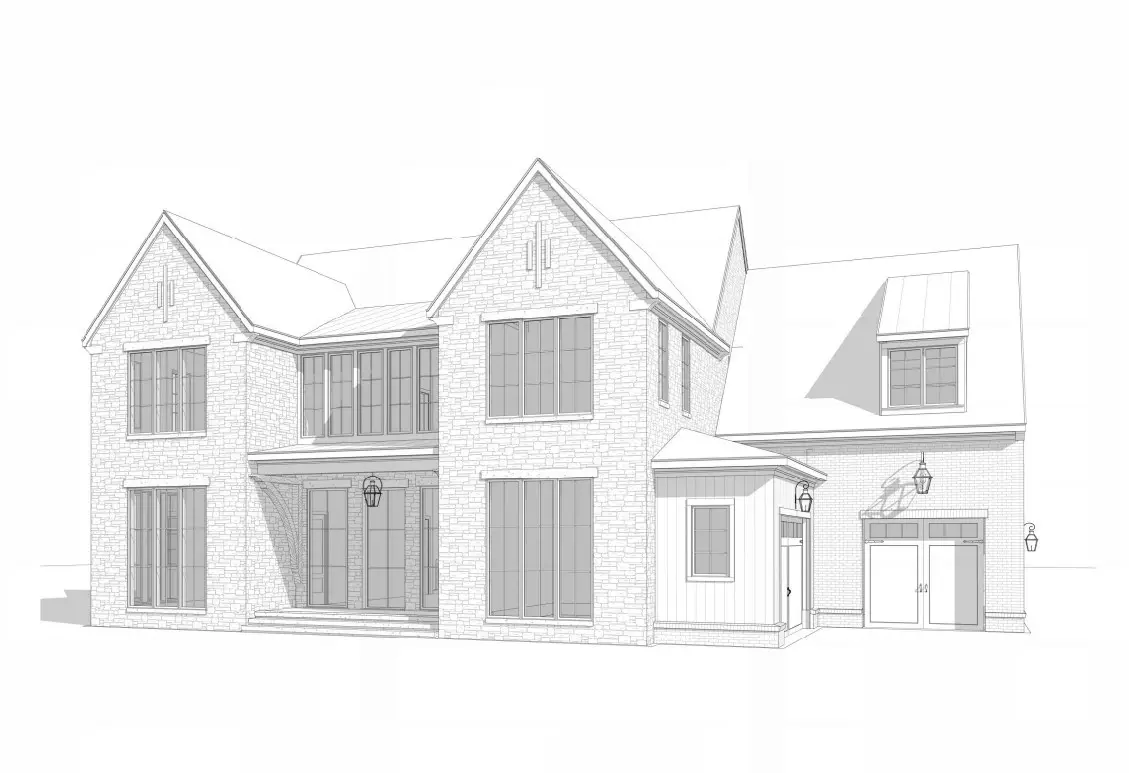 8745 Weller Ln, College Grove, TN 37046 - #1