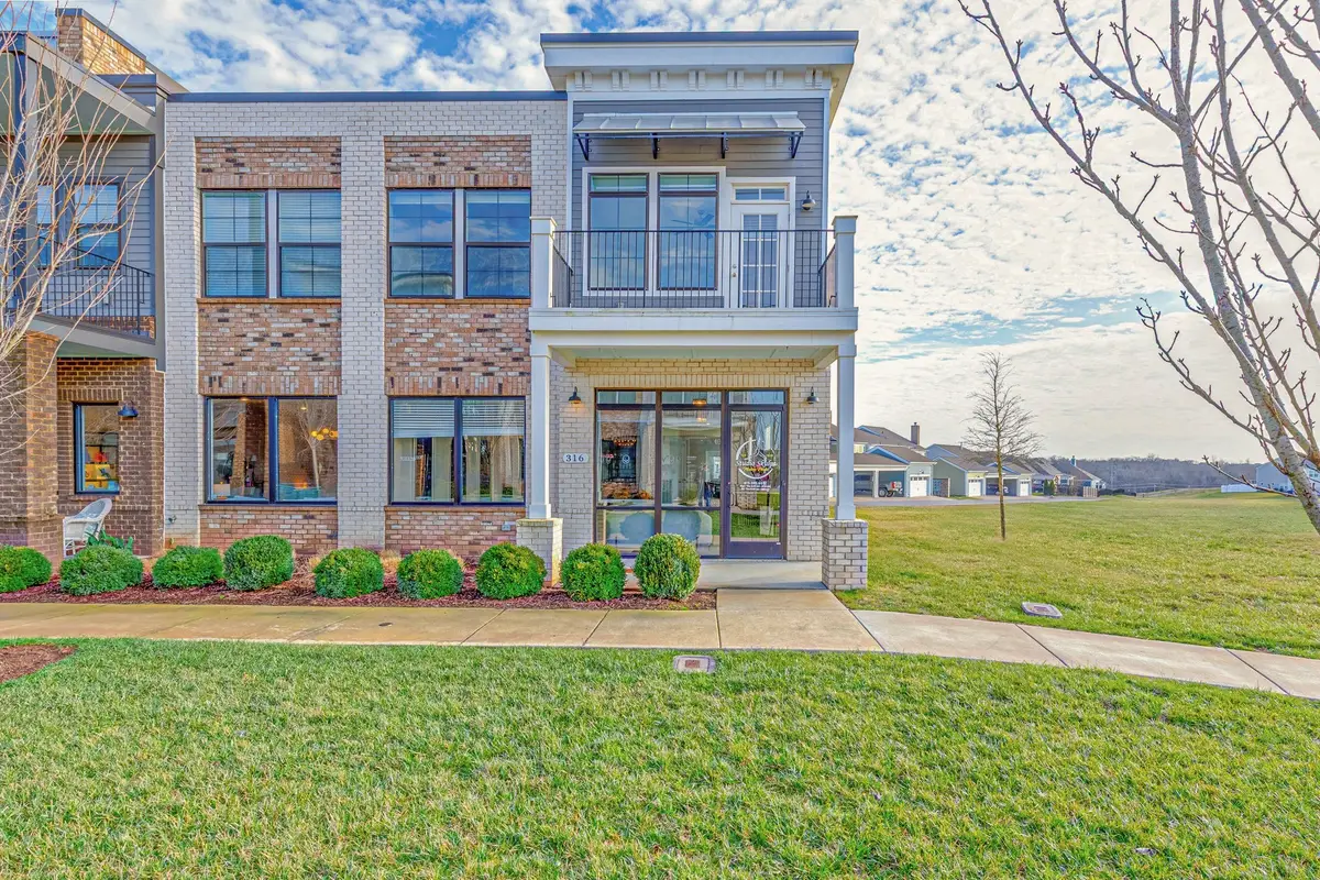 316 Daxton Pl, Spring Hill, TN 37174 - Image #1