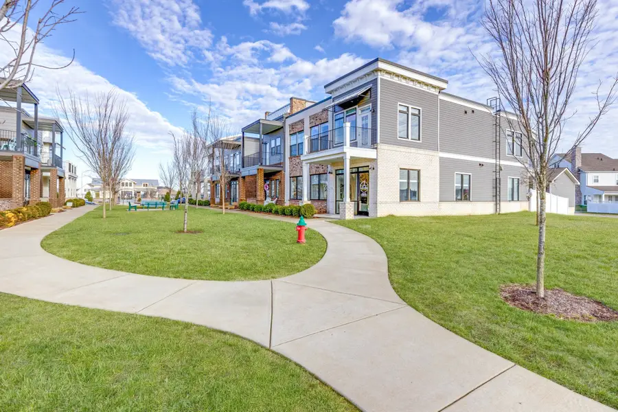 316 Daxton Pl, Spring Hill, TN 37174 - Image #3