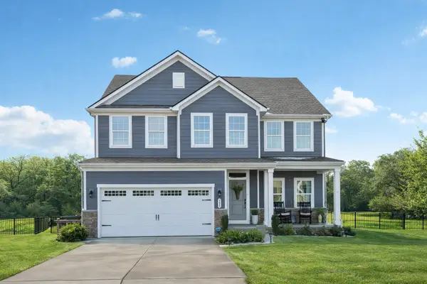 380 Oakley Dr, Gallatin, TN 37066