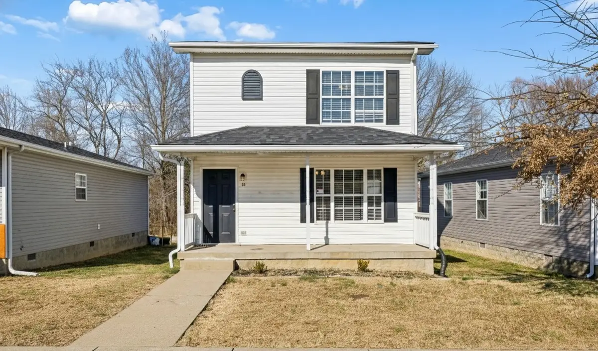 2607 Landrum Ct, Springfield, TN 37172 - Image #1