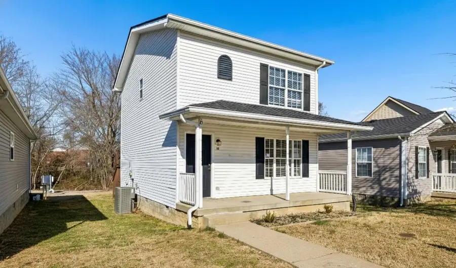 2607 Landrum Ct, Springfield, TN 37172 - Image #2