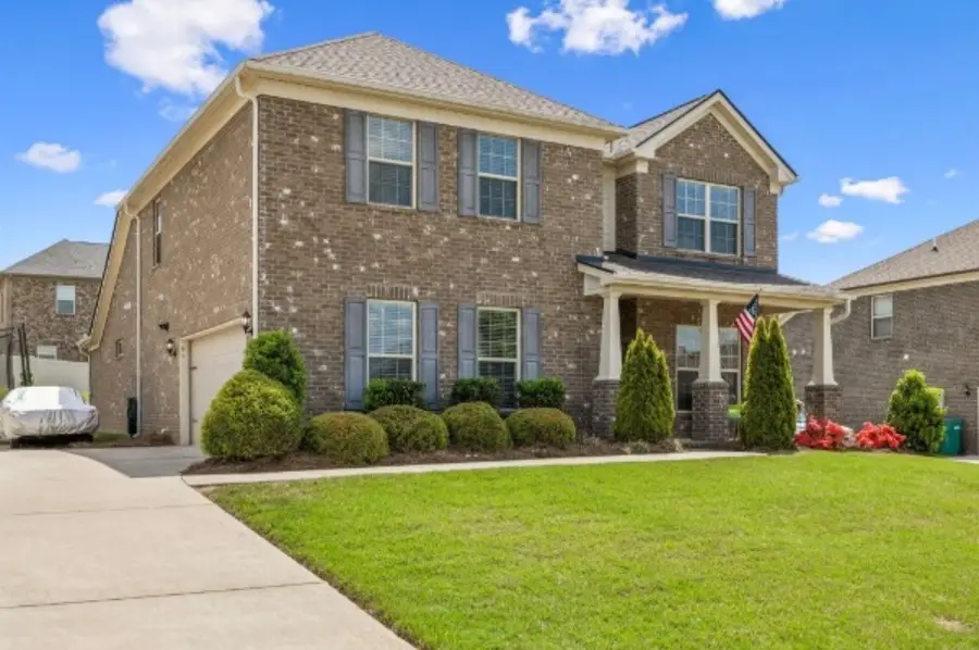 7005 San Gilberto Ct, Spring Hill, TN 37174 - #2