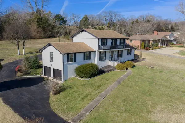 316 Highland Heights Dr, Goodlettsville, TN 37072