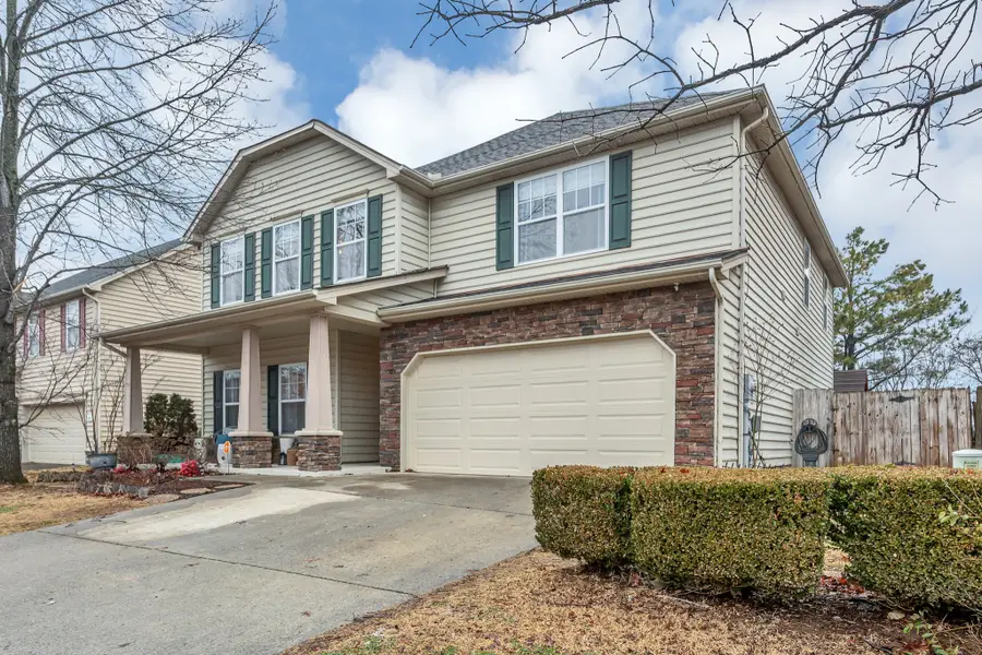 7309 Autumn Crossing Way, Brentwood, TN 37027 - #2