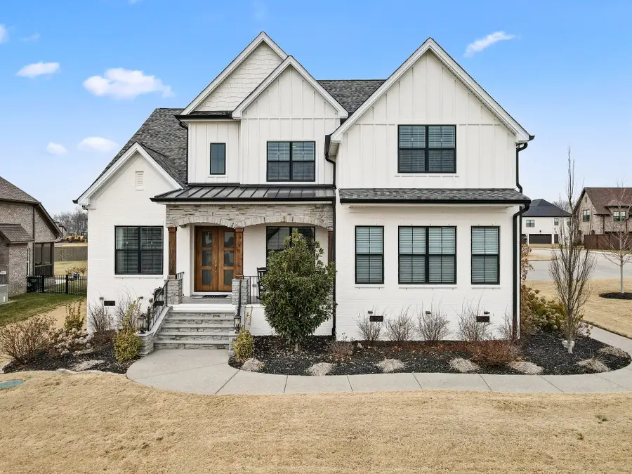 1322 Rothmon Blvd, Mount Juliet, TN 37122 - #2