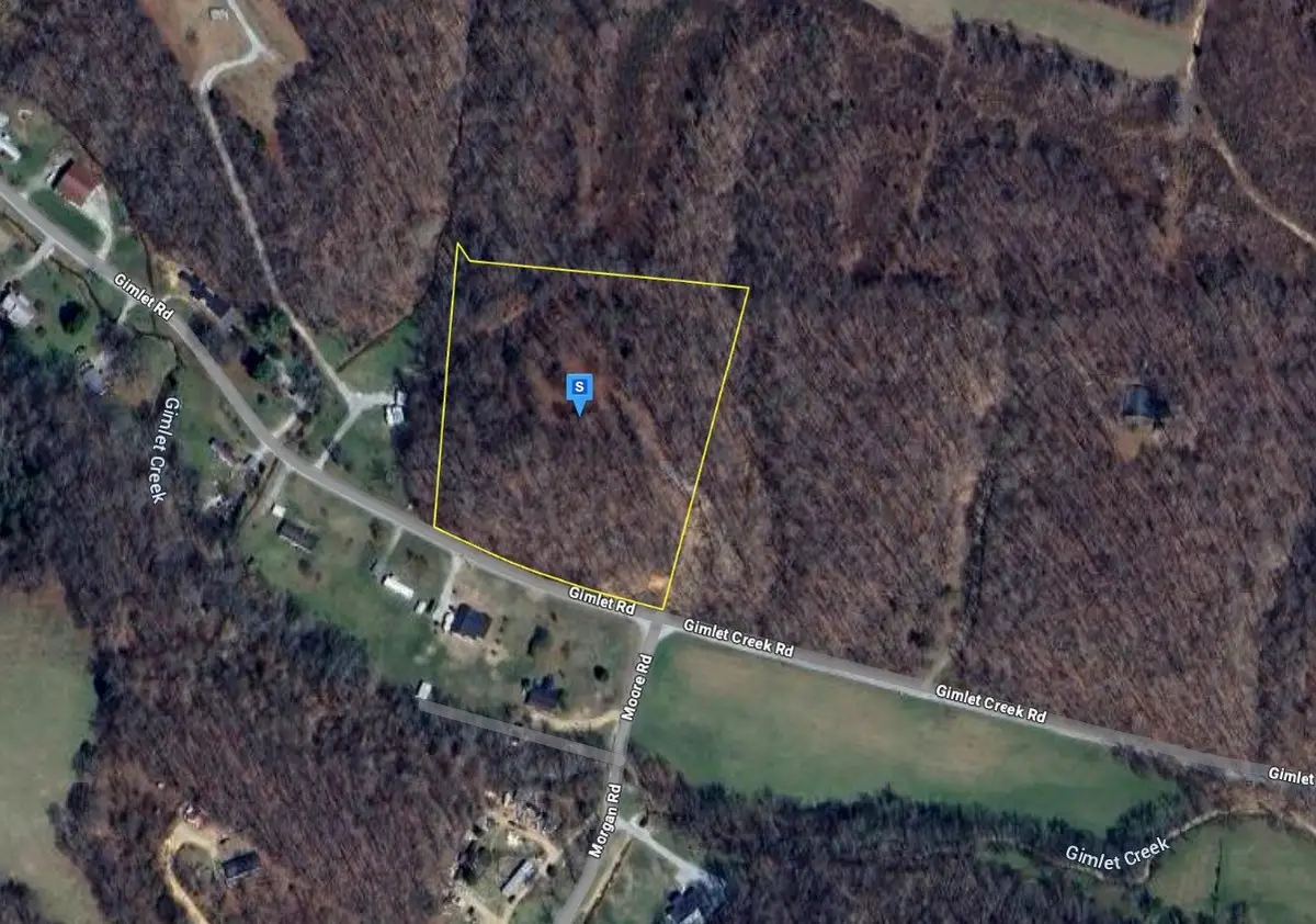 2275 Gimlet Creek Rd, Lawrenceburg, TN 38464 - Image #1