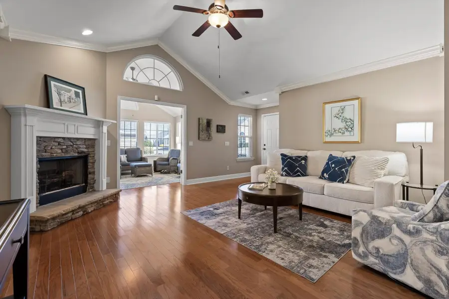 2427 Baskette Way, Chattanooga, TN 37421 - Image #2