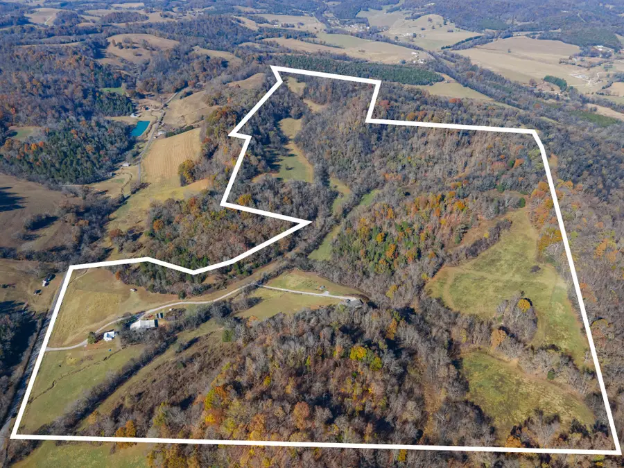 2031 Creecy Hollow Rd, Pulaski, TN 38478 - Image #3