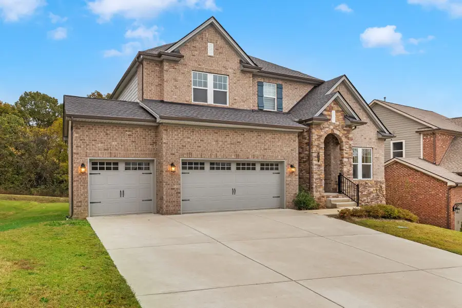 816 Novalis St, Nolensville, TN 37135 - Image #2