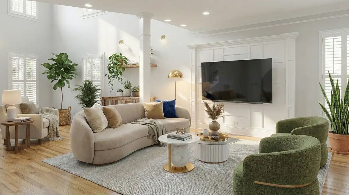 2102B Sharondale Dr, Nashville, TN 37215 - #1