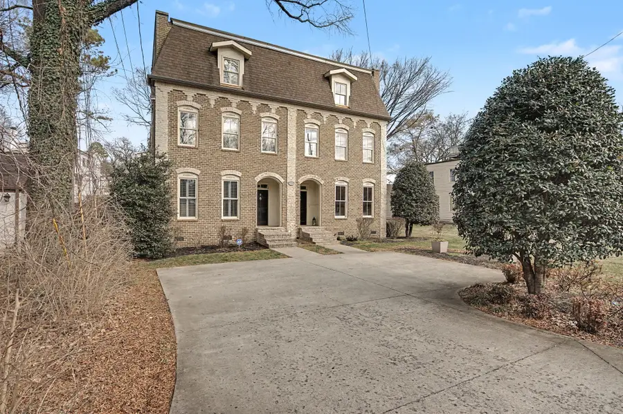 2102B Sharondale Dr, Nashville, TN 37215 - #2