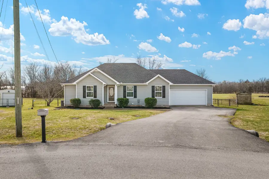 116 Sarong Ct, Christiana, TN 37037 - #2