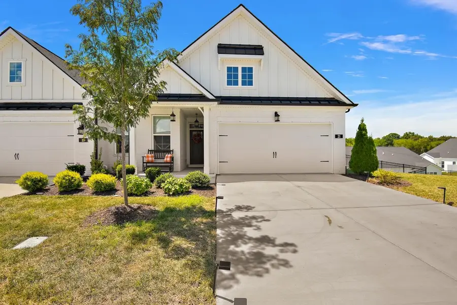21 Cinnamon Ct, Mount Juliet, TN 37122 - Image #2