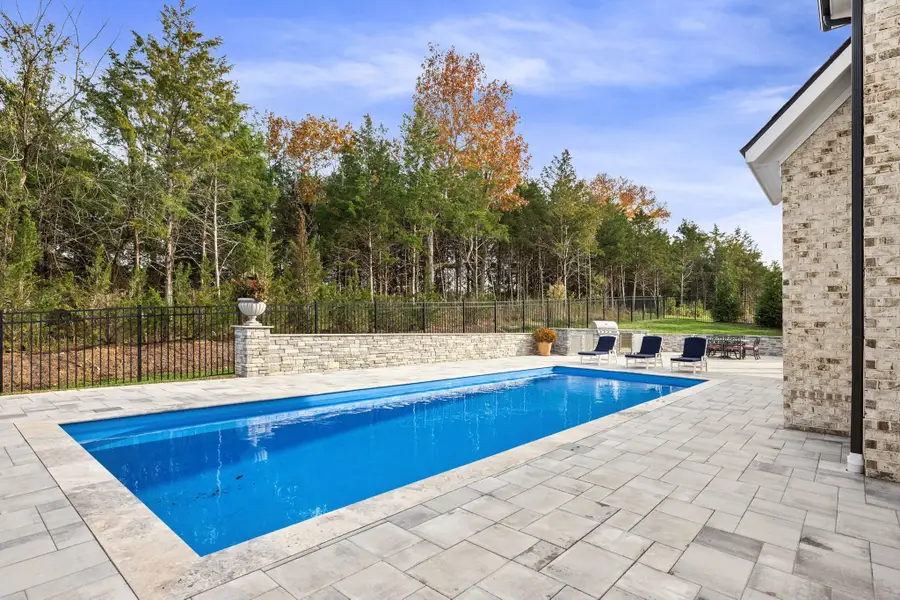 1016 Sinatra Dr, Nolensville, TN 37135 - #2