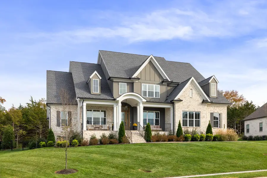 1016 Sinatra Dr, Nolensville, TN 37135 - #3