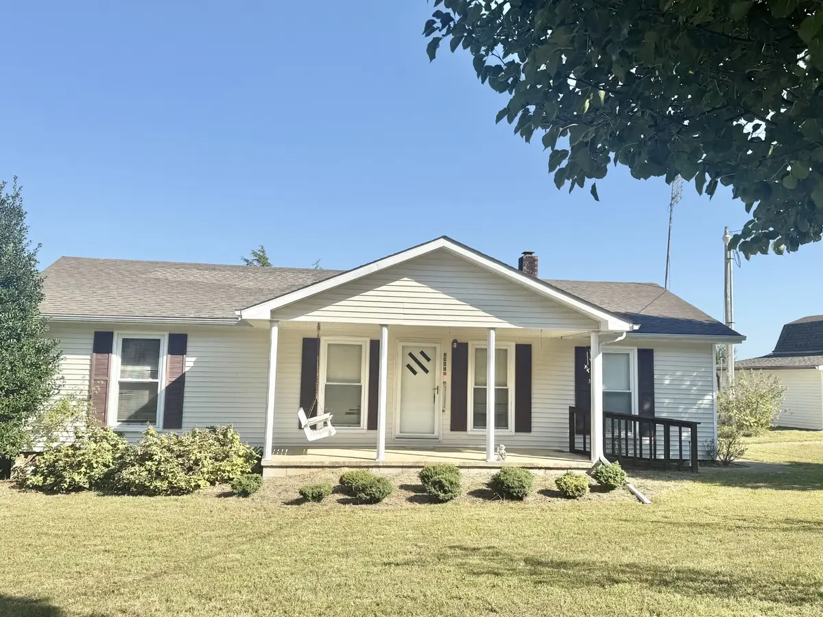 3065 Bucksnort Ridge Rd, Collinwood, TN 38450 - #1