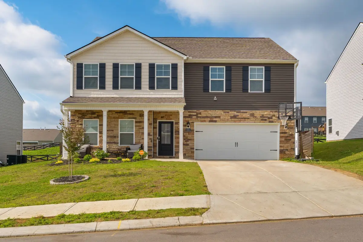 8592 Raspberry Way, Ooltewah, TN 37363 - #1