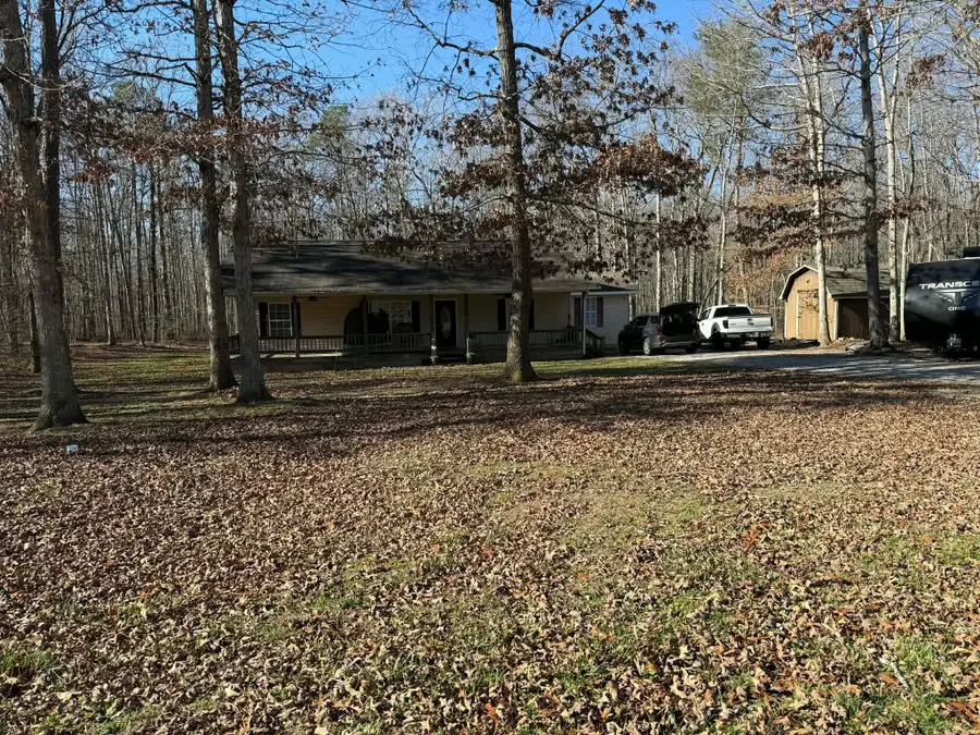 1365 Pilgrim Dr, Grimsley, TN 38565 - Image #2