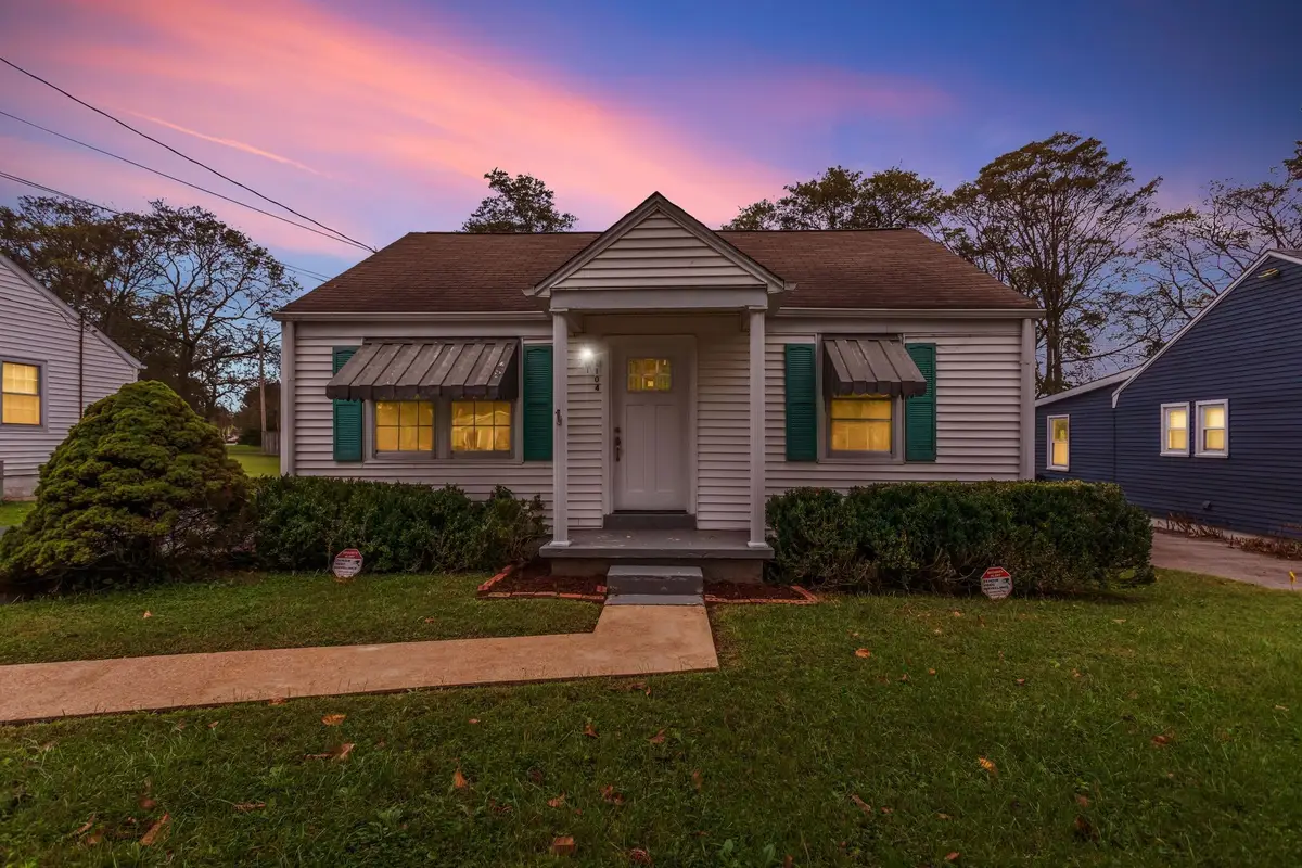 104 Goode Dr, Columbia, TN 38401 - Image #1