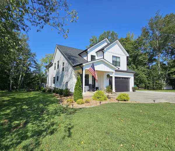 73 Cypress Point Dr, Winchester, TN 37398