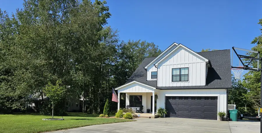 73 Cypress Point Dr, Winchester, TN 37398 - #2