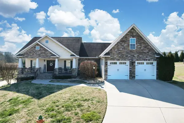 400 Chase Lane Ne, Cleveland, TN 37323