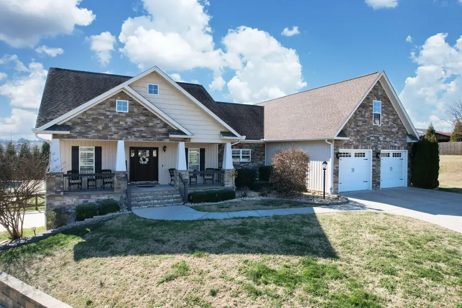 400 Chase Lane Ne, Cleveland, TN 37323 - Image #2