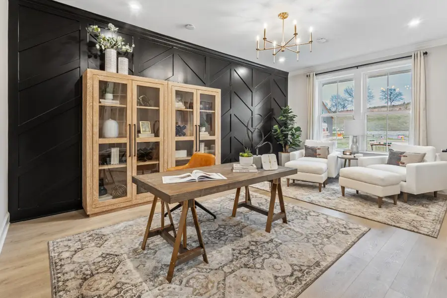 397 Baronswood Drive, Nolensville, TN 37135 - Image #2