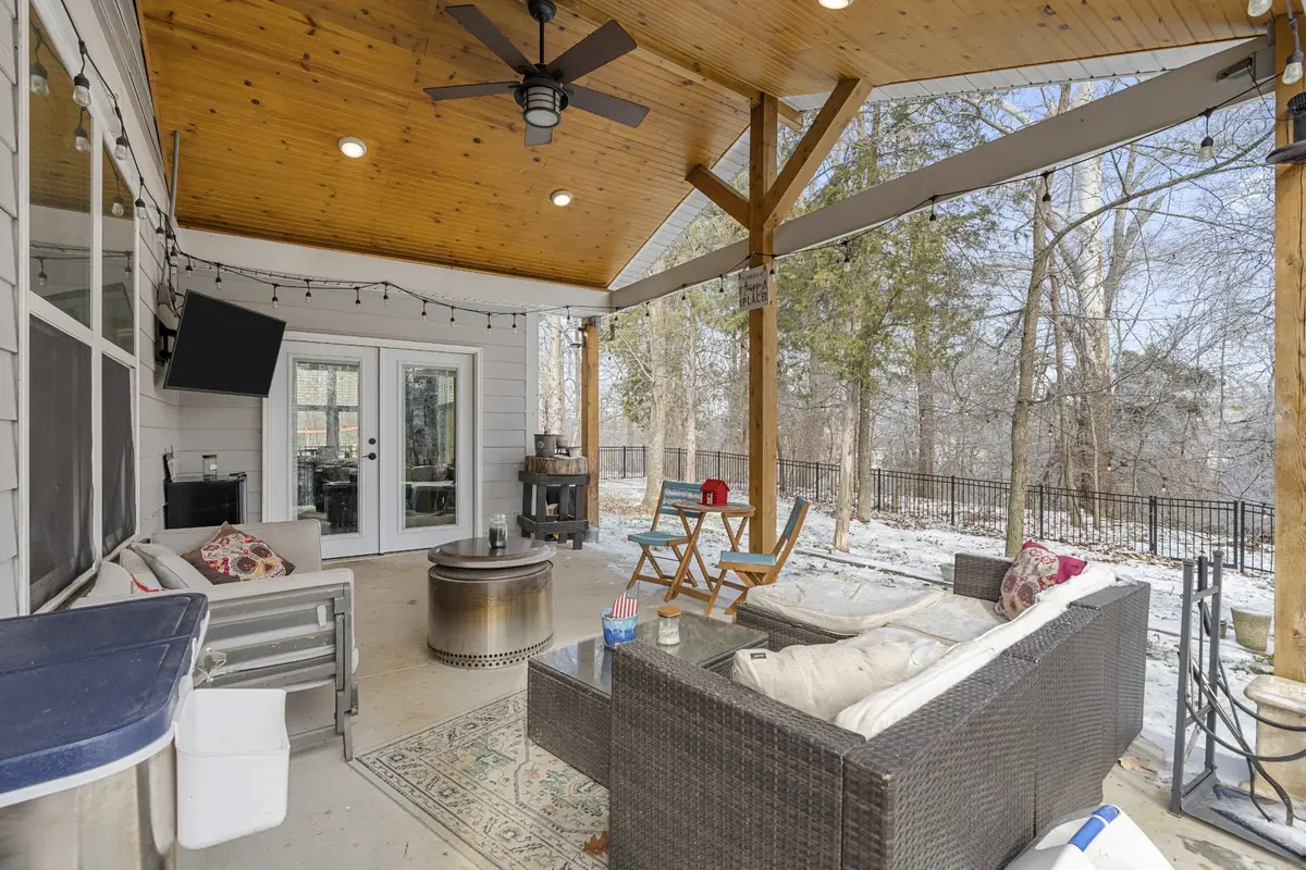 740 Bench Ln, Mount Juliet, TN 37122 - Image #1